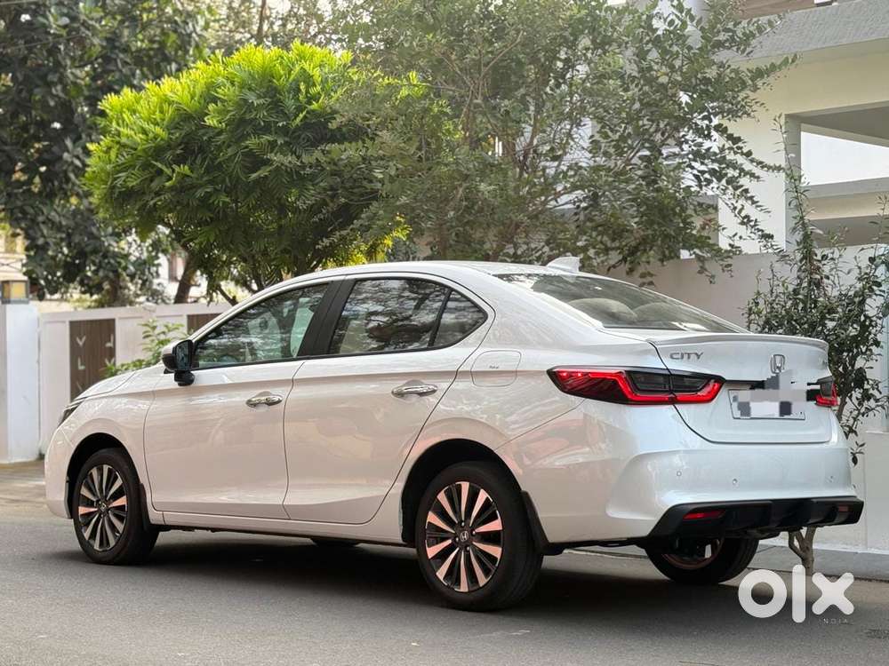 Honda City Zx Vtec, 2023, Petrol