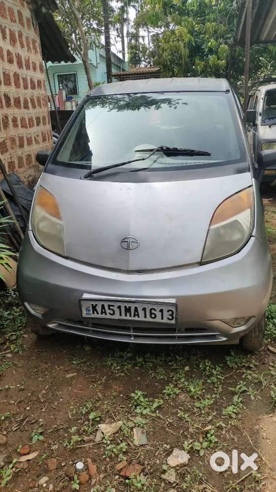 Tata Nano Xe 2010 Petrol Manual