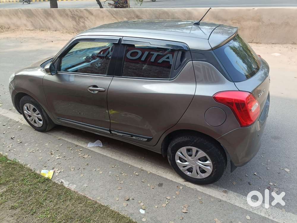 Maruti Suzuki Swift Vxi 2018, 2018, Petrol