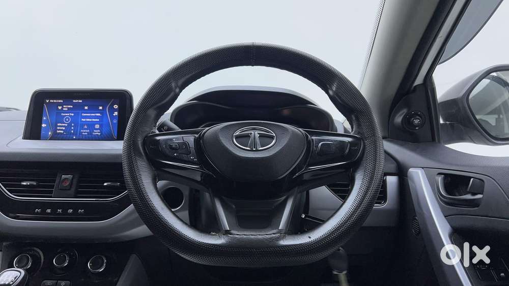 Tata Nexon