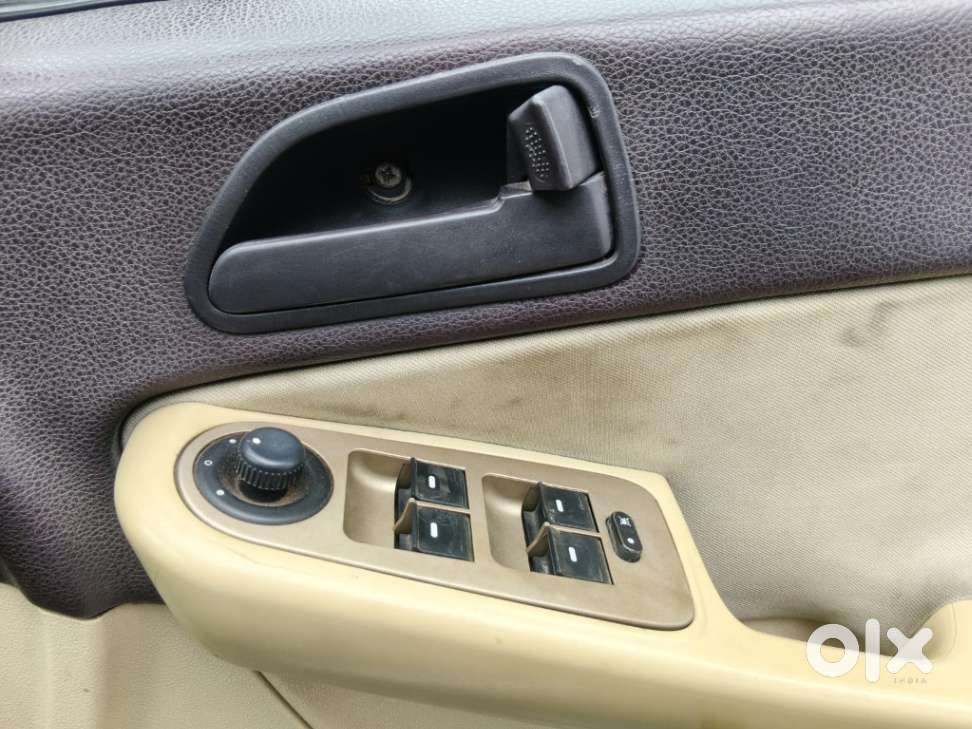 Tata Manza Aqua Quadrajet, 2011, Petrol
