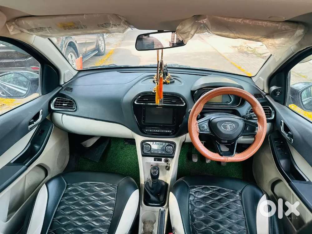 Tiago Top Model 2023 Black