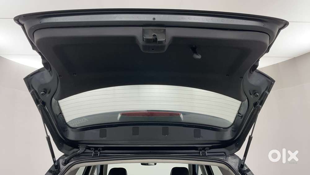 Skoda Kushaq Style 1.0l Tsi At, 2022, Petrol