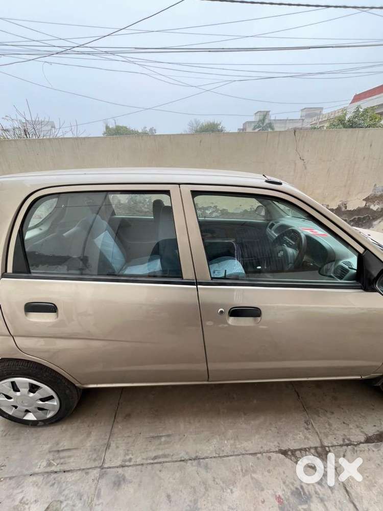 Maruti Suzuki Alto K10 2012 Petrol Good Condition