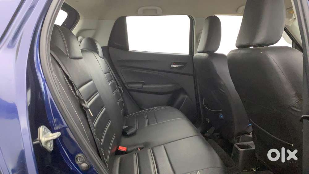 Maruti Suzuki Swift Vvt Vxi, 2023, Petrol