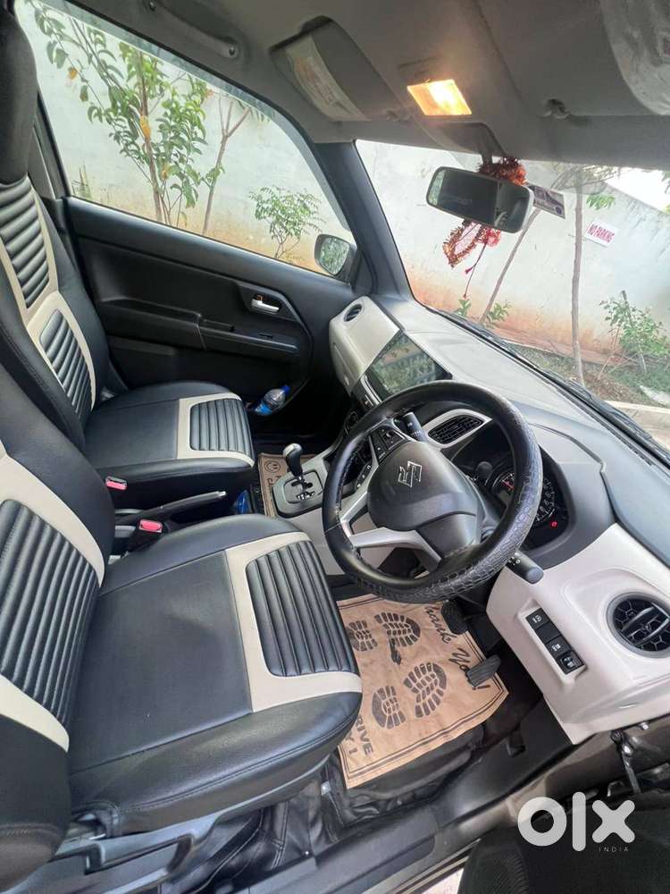 Brand New Car