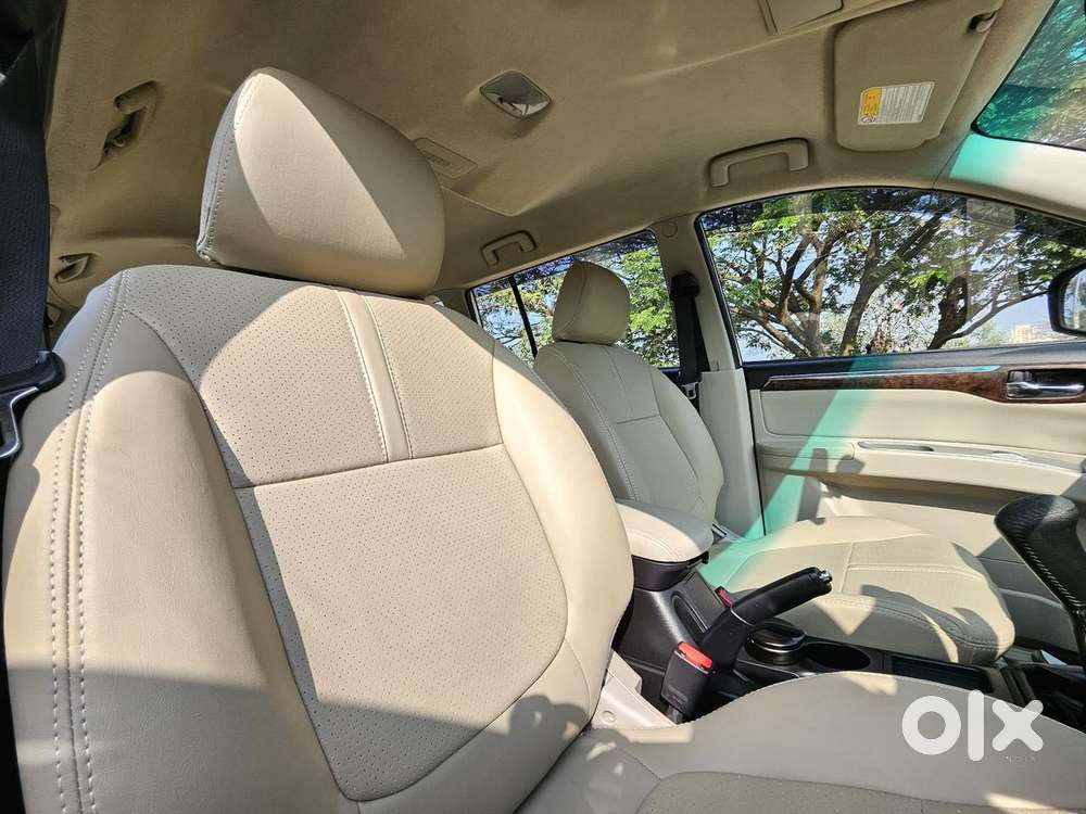 Mitsubishi Pajero Sport Limited Edition, 2014, Diesel