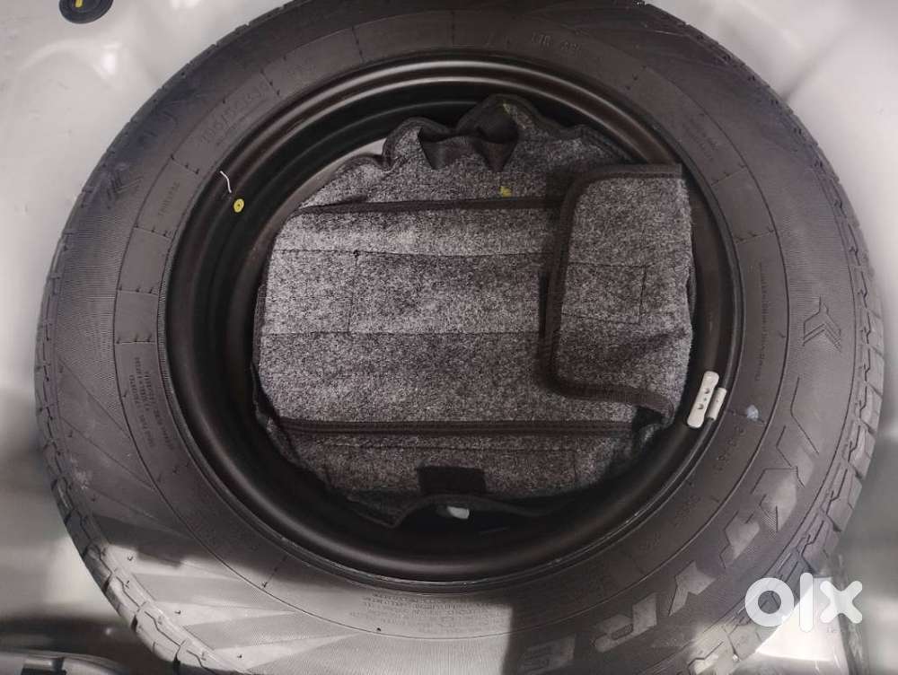 Kia Syros Htx Turbo Dct, 2025, Petrol