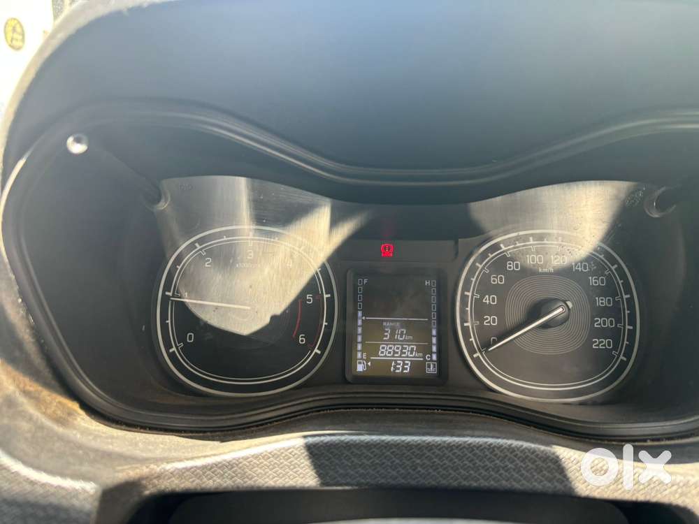 Maruti Suzuki Brezza Vdi, 2019, Diesel