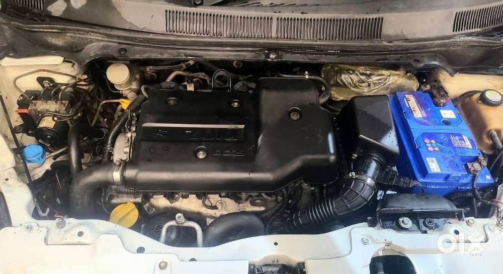 Maruti Suzuki Ritz Zdi Bs-iv, 2014, Diesel