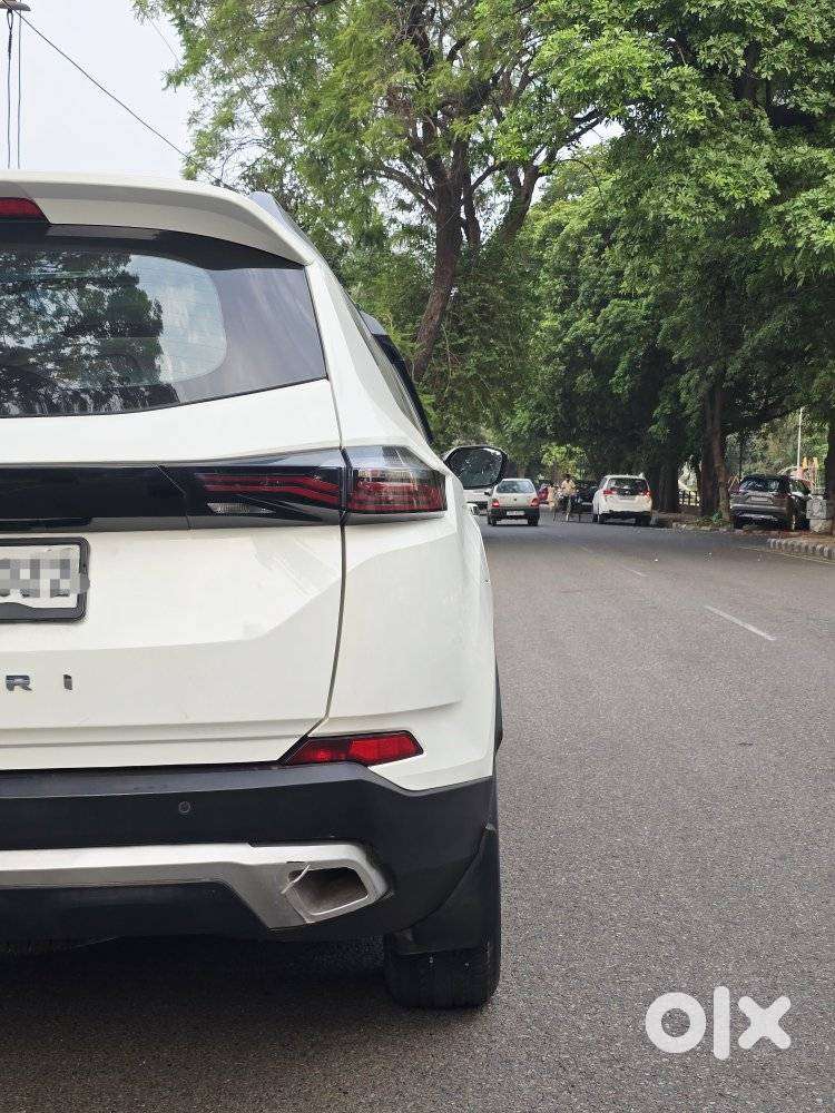 Tata Safari 2.0 Kryotec Xza, 2022, Diesel