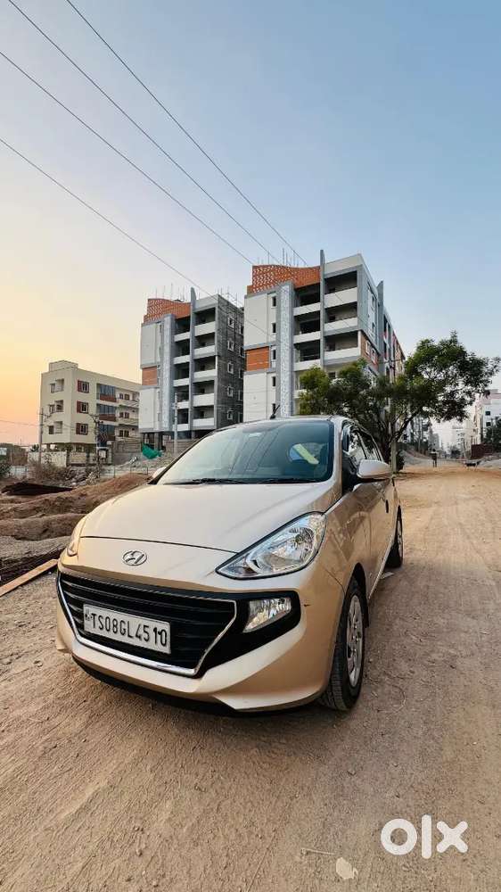 New Santro Asta Mt 2019