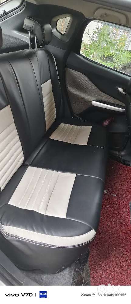 Nissan Magnite 1.0 Xl 2021 Model