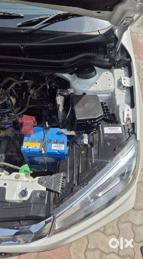 Maruti Suzuki Brezza 1.5 Zxi Plus Smart Hybrid, 2021, Petrol