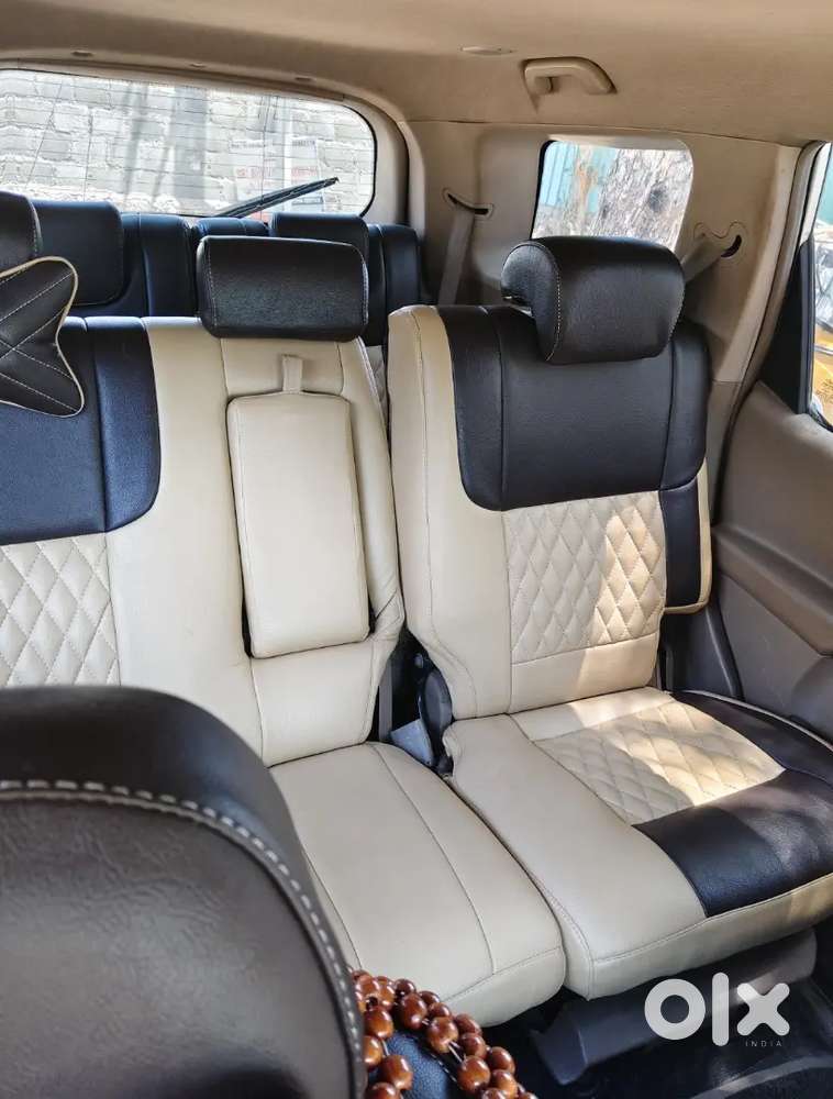 Mahindra Xuv500 2.2 W10 2012