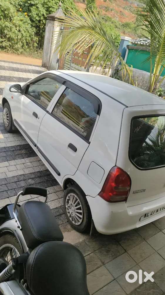 Maruti Suzuki Alto 2009 Petrol 53000 Km Driven