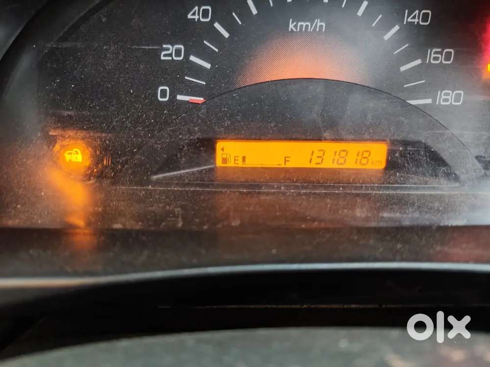 Maruti Suzuki Wagon R 2016
