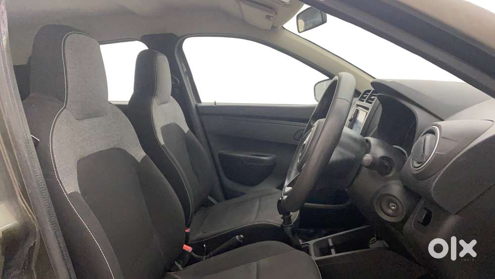 Renault Kwid 2015-2019 1.0 Rxl, 2019, Petrol