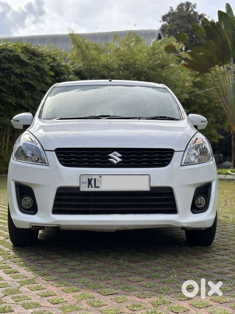 Maruti Suzuki Ertiga Vdi, 2016, Diesel