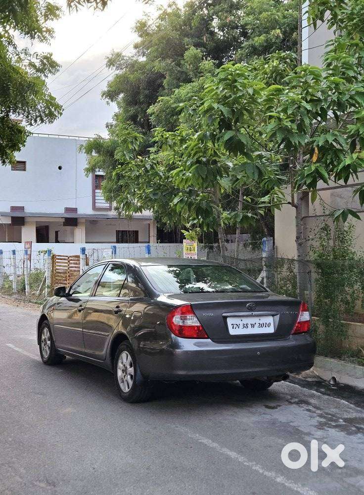 Toyota Camry W1 (mt), 2014, Petrol