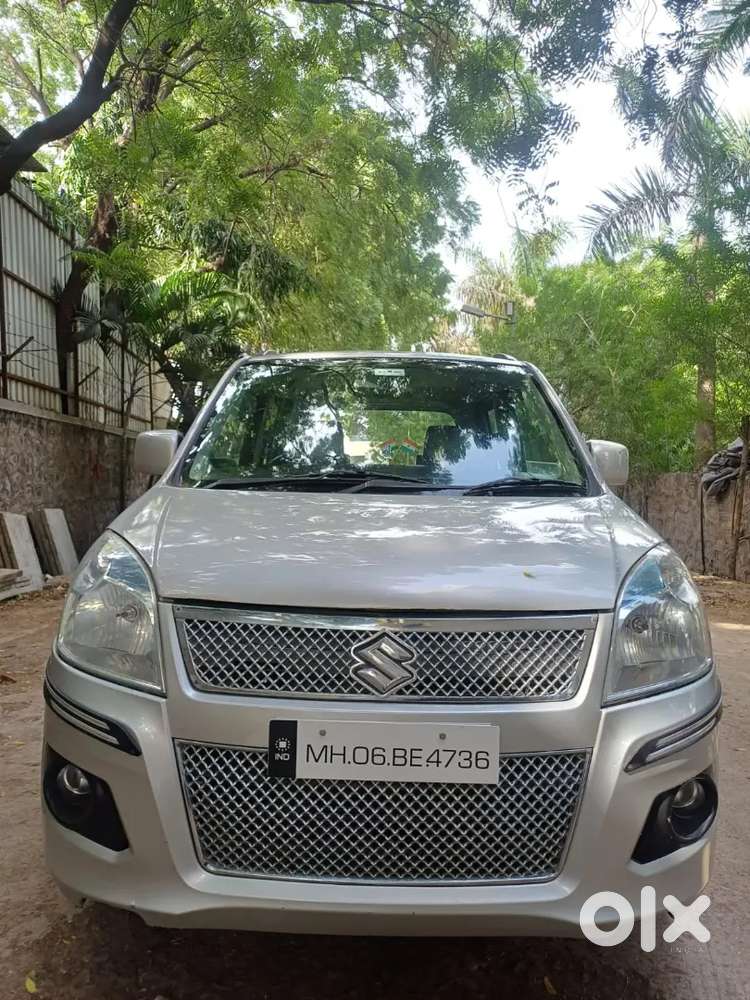 Maruti Suzuki Wagonr 
Piuare Petrol 
Best Condition 
Automatic Door