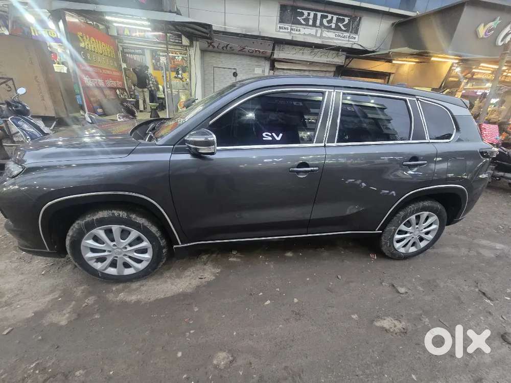 Maruti Suzuki Vitara 19/01/2026