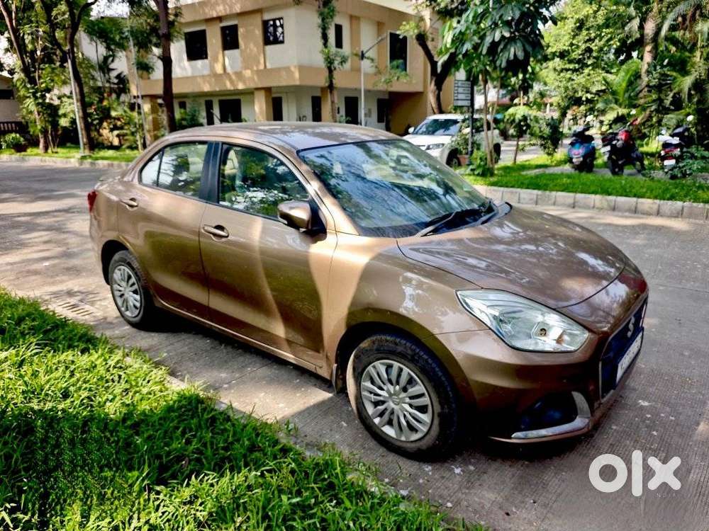 Maruti Suzuki Swift Dzire 1.3 Vxi, 2021, Petrol