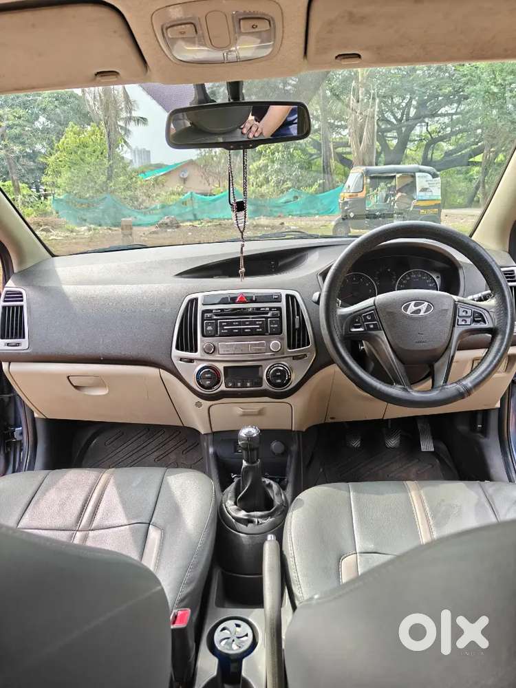 Hyundai I20 2013 Petrol 49000 Km Driven