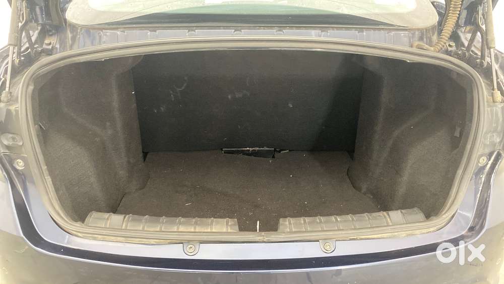 Tata Tigor Xz Plus, 2019, Petrol