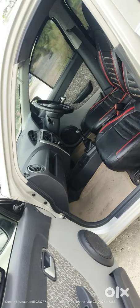 Maruti Suzuki Alto 2019