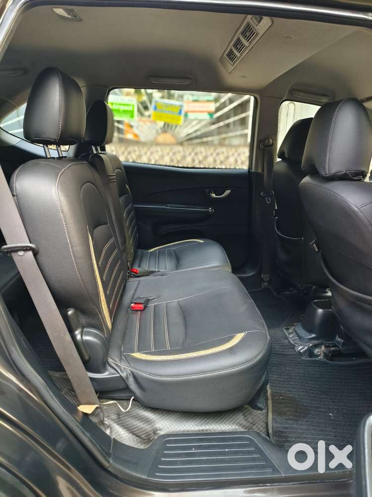 Honda Br-v I-vtec Vx Mt, 2017, Petrol