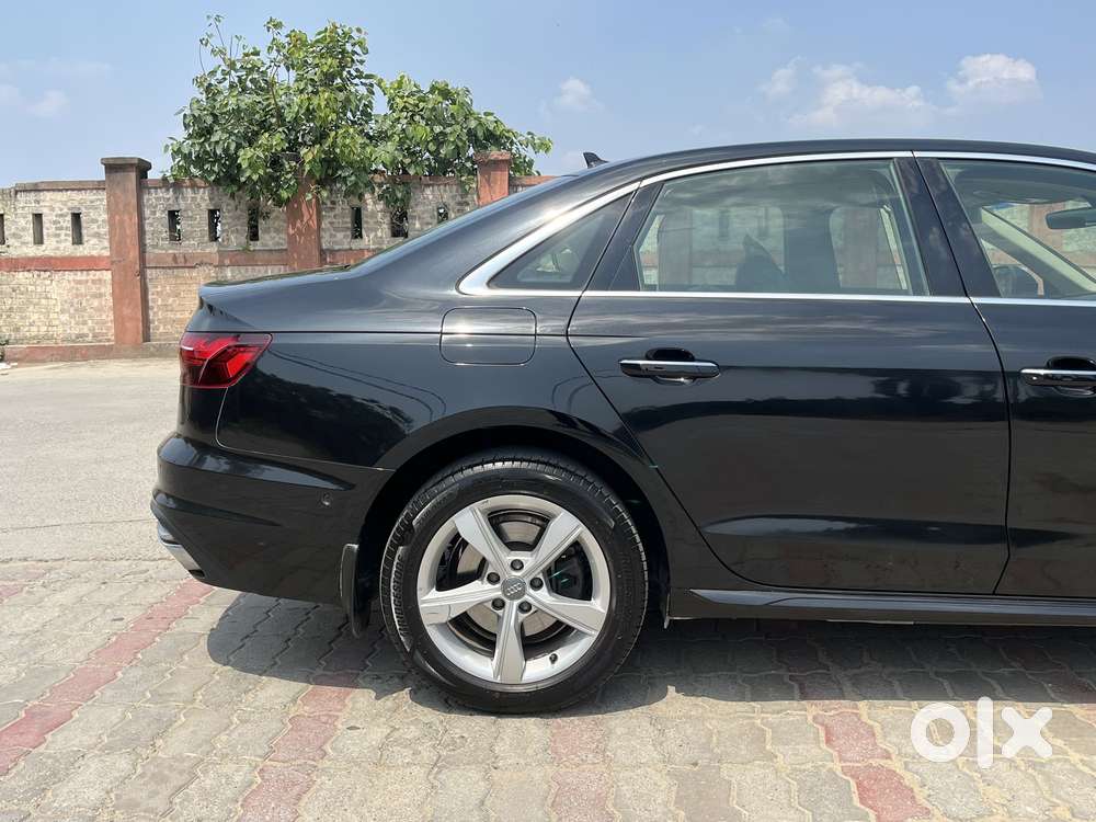 Audi A4 1.8 Tfsi Technology, 2021, Petrol