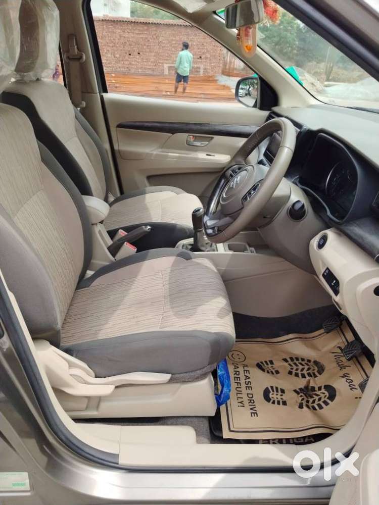 Maruti Suzuki Ertiga 1.5 Zxi Plus Shvs, 2023, Petrol