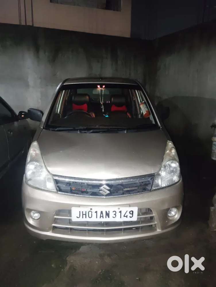 Maruti Suzuki Estilo Lxi 2011