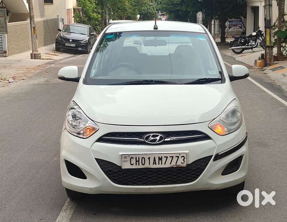 Hyundai I10 1.2 Kappa Magna, 2012, Petrol