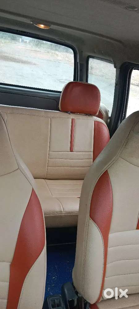 Maruti Suzuki Eeco 5 Seater 2015