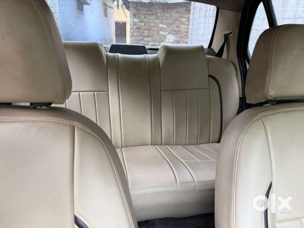 Tata Indigo Ecs 2015 Year In A Good Condition