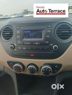 Hyundai Grand I10 1.2 Kappa Magna, 2018, Petrol