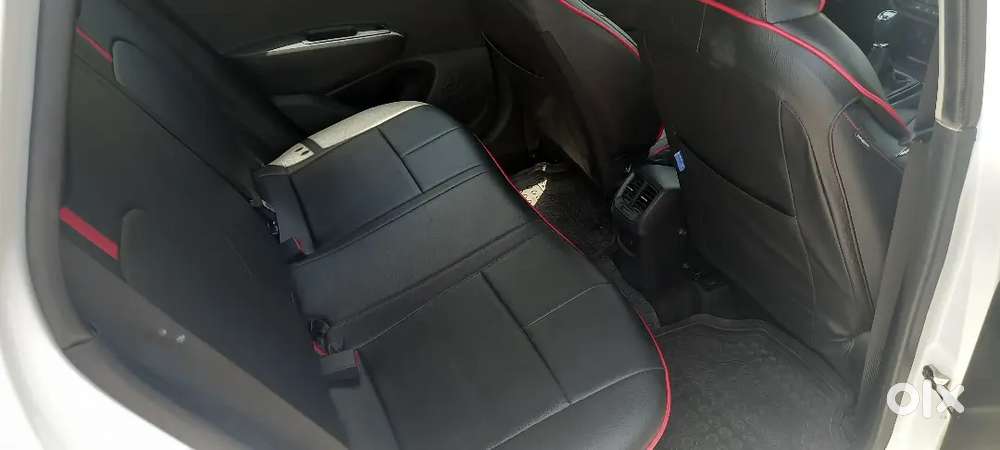 Hyundai Grand I10 Nios 2024 Petrol 13000 Km Driven