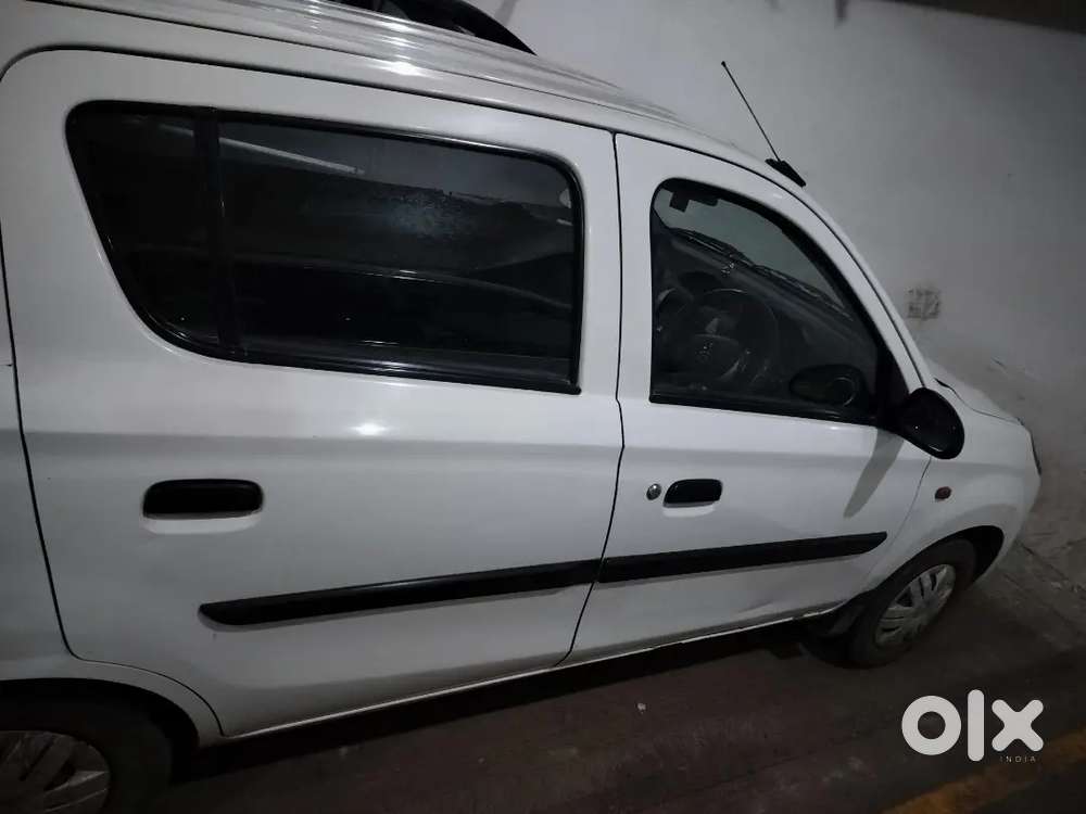 Maruti Suzuki Alto 800 ( Cng ) 2018 Car