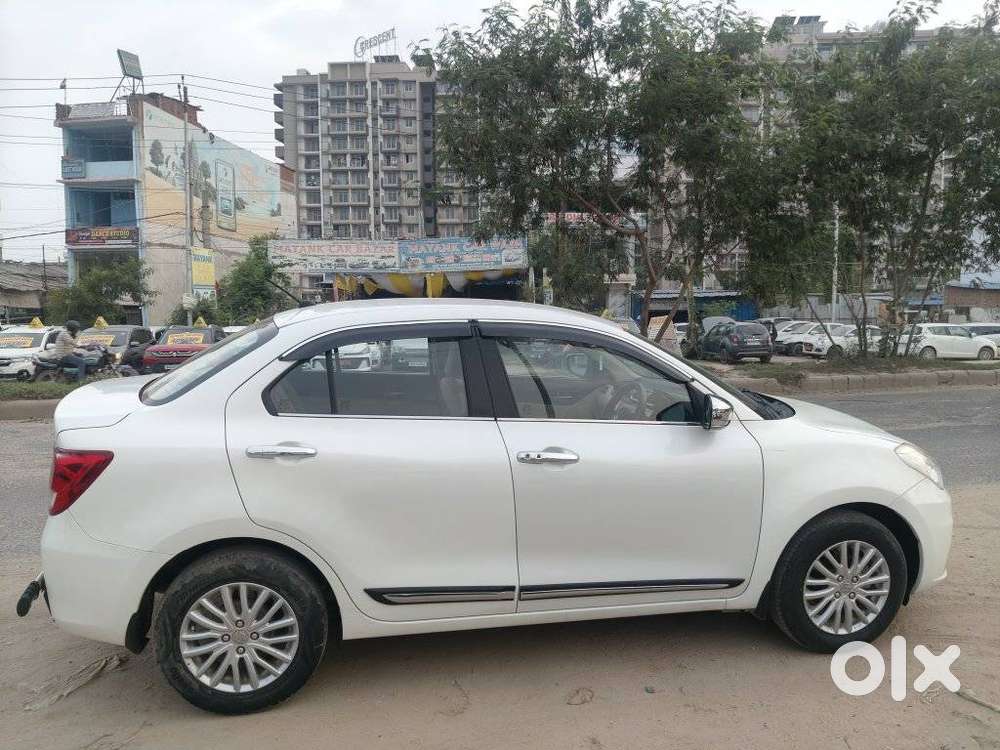 Maruti Suzuki Dzire 1.2 Zxi, 2021, Petrol