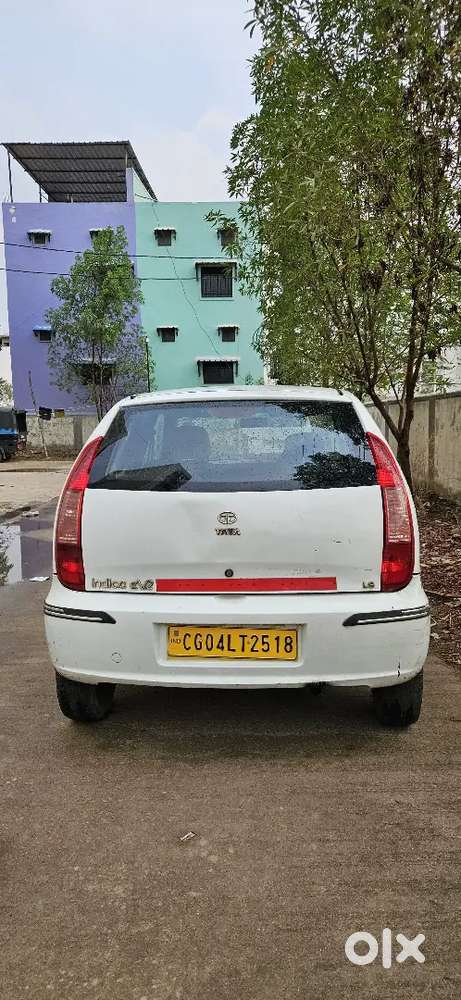 Tata Indica Ev2 2017 Diesel