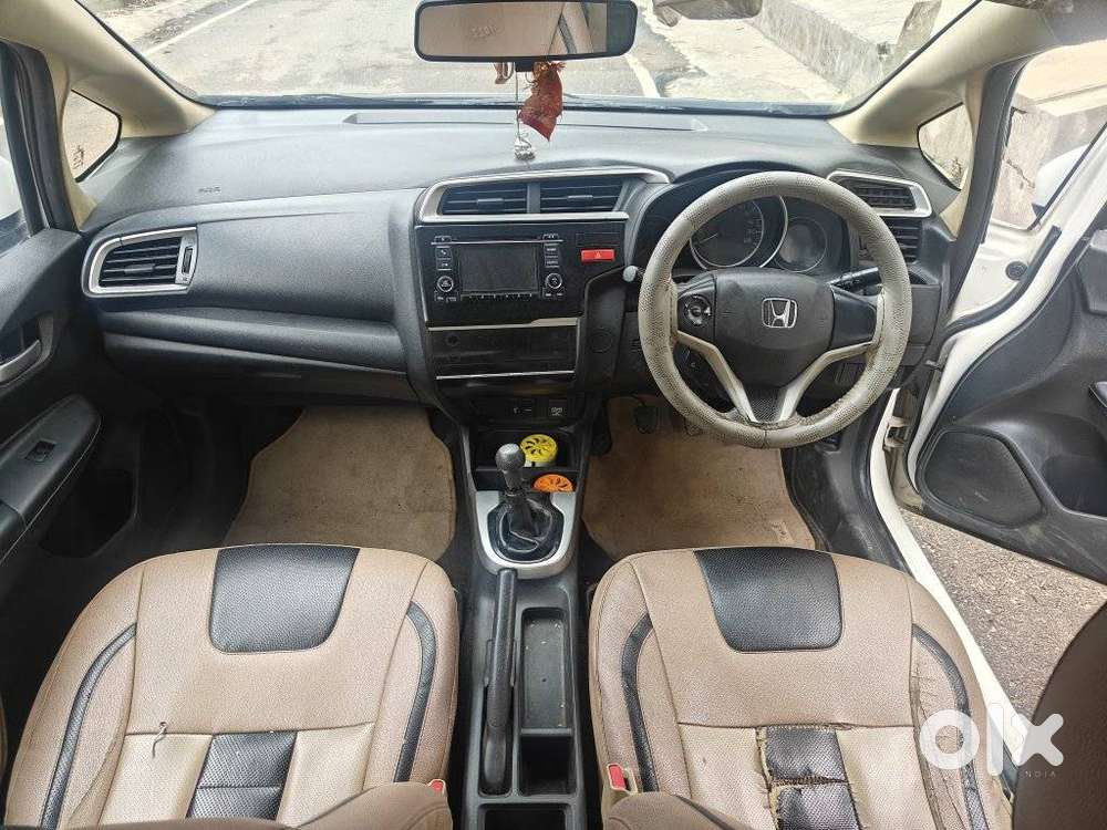 Honda Jazz 1.5 E I Dtec, 2016, Diesel