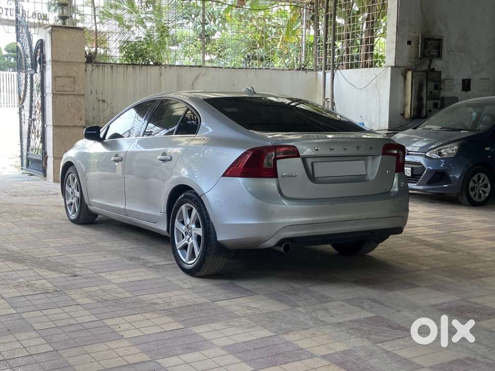 Volvo S60 D4 Momentum, 2014, Diesel