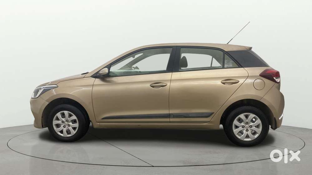 Hyundai Elite I20 Sportz 1.2, 2014, Petrol
