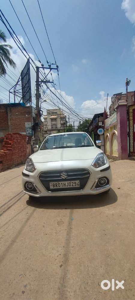 Maruti Suzuki Dzire 1.2 Zxi, 2023, Petrol