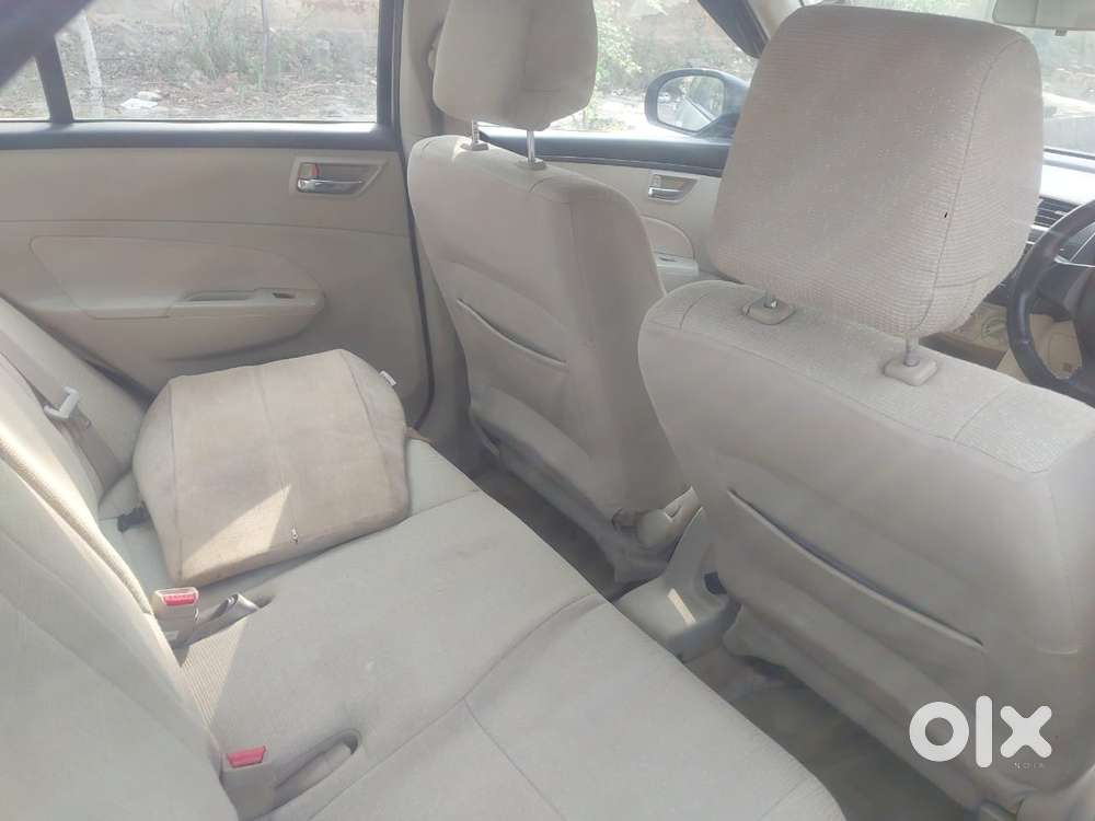Maruti Suzuki Dzire 1.2 Vxi, 2015, Petrol