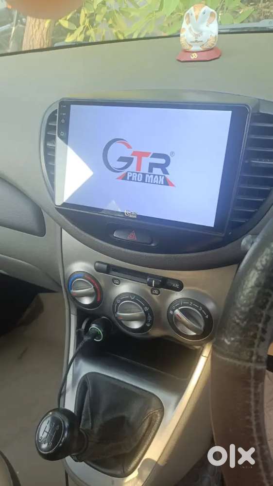 Hyundai I10 Petrol Manual 2016 Car