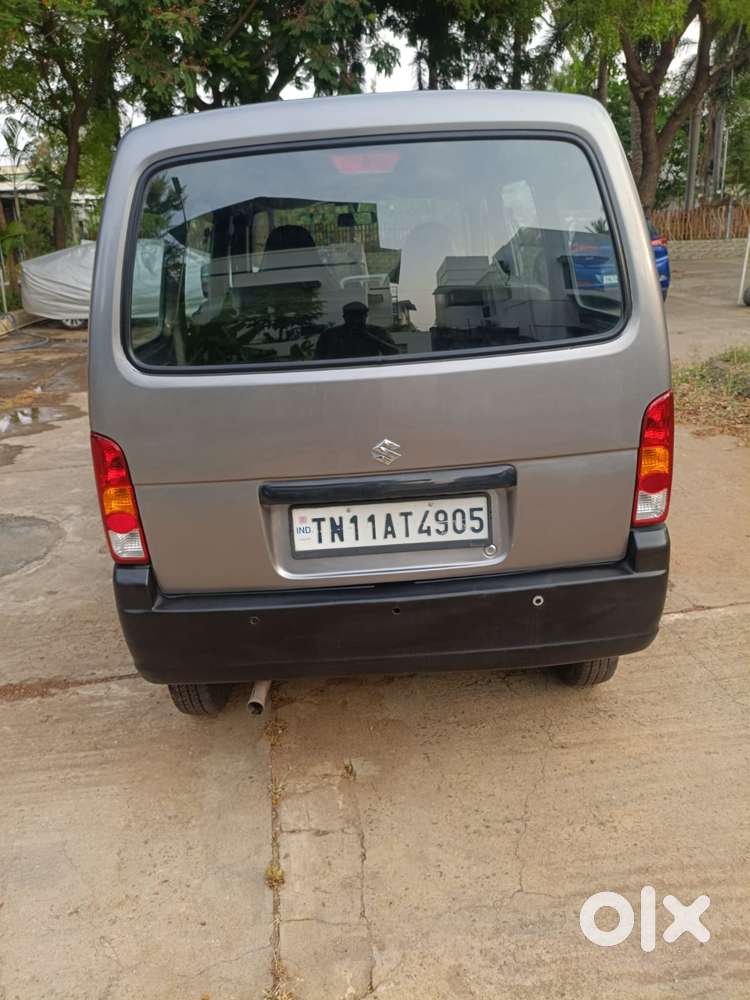 Maruti Suzuki Eeco 5 Seater Standard, 2020, Petrol