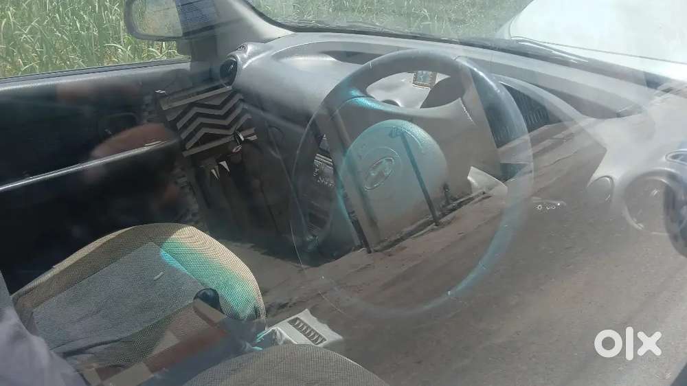 Good Car With Ac